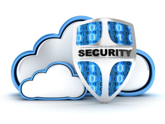Cloud Security Image
